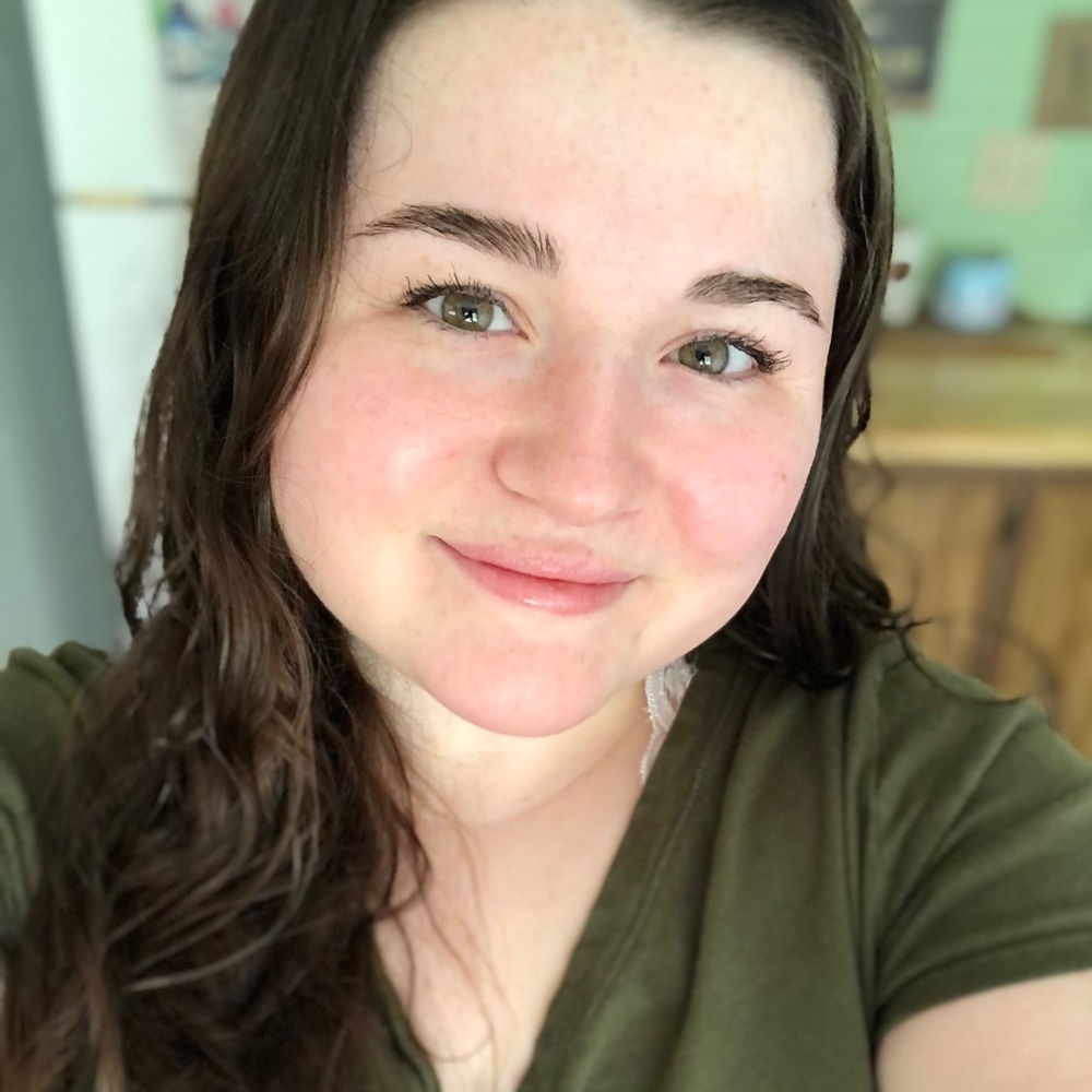 Meet your Posher, Devyn